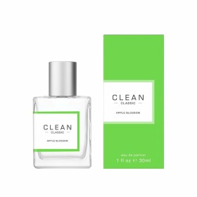 Perfume Unissexo Clean Apple Blossom EDP 30 ml de Clean, Água de perfume - Ref: S4524225, Preço: €25.69, Desconto: %