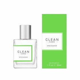 Parfum Unisexe Clean Apple Blossom EDP 30 ml de Clean, Eau de parfum - Réf : S4524225, Prix : €25.69, Remise : %