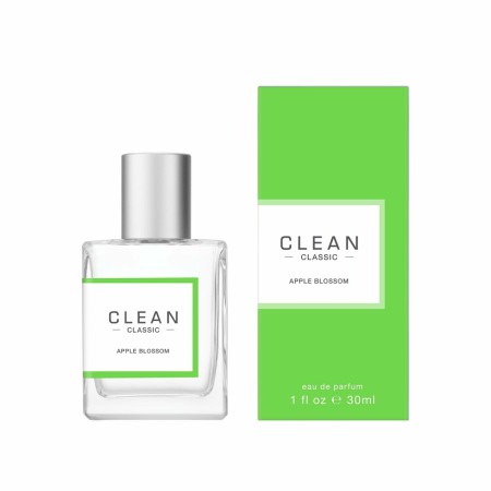 Perfume Unisex Clean Apple Blossom EDP 30 ml de Clean, Agua de perfume - Ref: S4524225, Precio: €25.69, Descuento: %