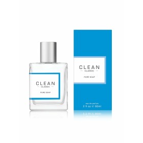 Unisex-Parfüm Clean Pure Soap EDP 60 ml von Clean, Eau de Parfum - Ref: S4524228, Preis: €36.47, Rabatt: %