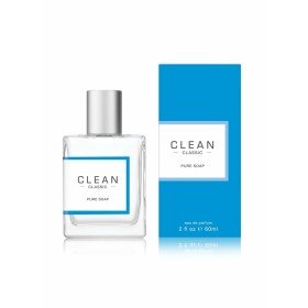 Parfum Unisexe Clean Pure Soap EDP 60 ml de Clean, Eau de parfum - Réf : S4524228, Prix : €36.47, Remise : %