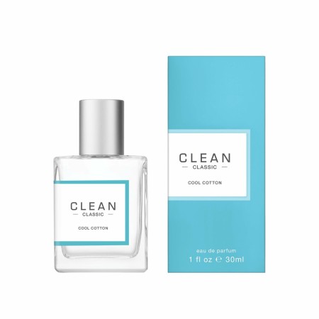 Profumo Unisex Clean Cool Cotton EDP 30 ml di Clean, Eau de Parfum - Rif: S4524278, Prezzo: €24.93, Sconto: %
