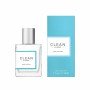 Perfume Unissexo Clean Cool Cotton EDP 30 ml de Clean, Água de perfume - Ref: S4524278, Preço: €24.93, Desconto: %