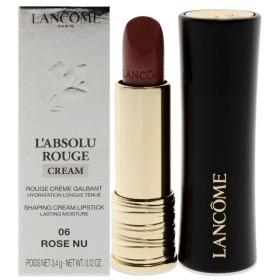 Pintalabios Lancôme L'Absolu Rouge Cream Nº 06 de Lancôme, Pintalabios - Ref: S4524284, Precio: €32.01, Descuento: %