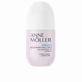 Déodorant Roll-On Anne Möller 75 ml de Anne Möller, Déodorants et anti-transpirants - Réf : S4524357, Prix : €10.33, Remise : %