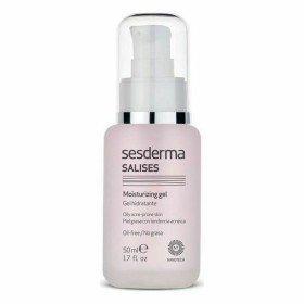 Moisturising Gel Sesderma 50 ml by Sesderma, Hand soap - Ref: S4524499, Price: €32.21, Discount: %