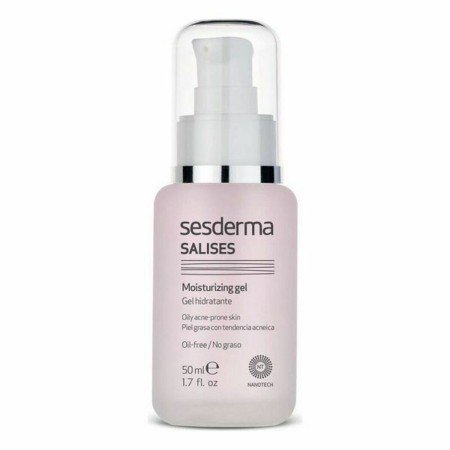 Gel hydratant Sesderma 50 ml de Sesderma, Savonnettes - Réf : S4524499, Prix : €32.21, Remise : %