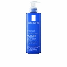 Gel de Limpeza Facial La Roche Posay 400 ml de La Roche Posay, Limpadores faciais - Ref: S4524709, Preço: €24.28, Desconto: %