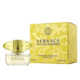 Desodorante en Spray Versace 50 ml de Versace, Desodorantes - Ref: S4524832, Precio: €30.25, Descuento: %