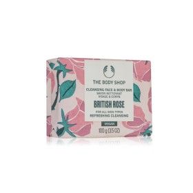 Körperlotion The Body Shop Body von The Body Shop, Feuchtigkeitscremes - Ref: M0121254, Preis: 9,03 €, Rabatt: %
