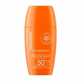 Facial Sun Cream Lancaster Spf 50 30 ml 50 ml by Lancaster, Sun filters - Ref: S4524867, Price: €32.09, Discount: %