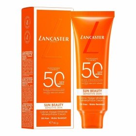 Protecteur Solaire Lancaster Spf 50 50 ml de Lancaster, Filtres solaires - Réf : S4524871, Prix : €29.23, Remise : %