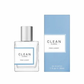 Parfum Femme Clean Fresh Laundry EDP 30 ml de Clean, Eau de parfum - Réf : S4524892, Prix : €25.00, Remise : %