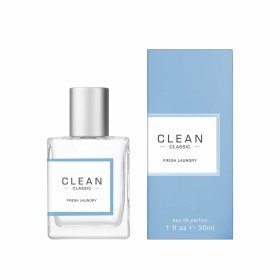 Perfume Mujer Clean Fresh Laundry EDP 30 ml de Clean, Agua de perfume - Ref: S4524892, Precio: €25.00, Descuento: %