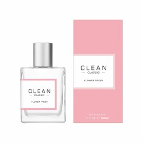Perfume Mujer Clean Flower Fresh EDP 60 ml de Clean, Agua de perfume - Ref: S4524893, Precio: €36.47, Descuento: %
