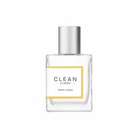 Unisex Perfume Clean Fresh Linen EDP 30 ml by Clean, Eau de Perfume - Ref: S4524901, Price: €25.00, Discount: %