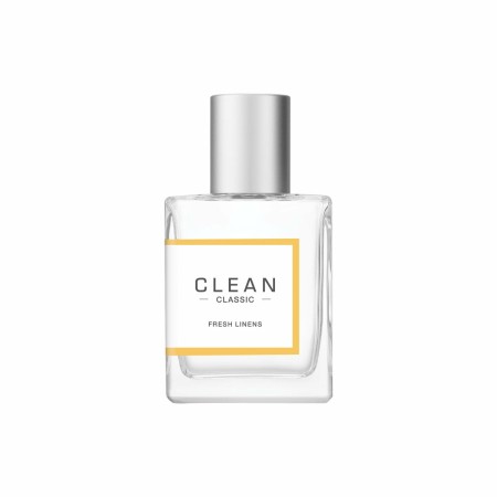 Perfume Unisex Clean Fresh Linen EDP 30 ml de Clean, Agua de perfume - Ref: S4524901, Precio: €25.00, Descuento: %