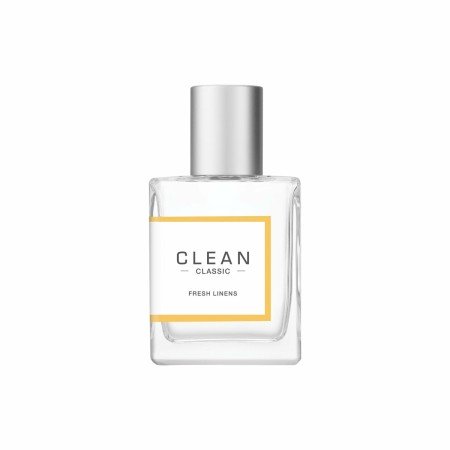 Perfume Unissexo Clean Fresh Linen EDP 30 ml de Clean, Água de perfume - Ref: S4524901, Preço: €25.00, Desconto: %
