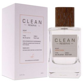 Profumo Unisex Clean RESERVE RADIANT NECTAR EDP 100 ml di Clean, Eau de Parfum - Rif: S4524906, Prezzo: €52.51, Sconto: %