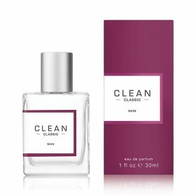 Perfume Mulher Clean Skin EDP 30 ml de Clean, Água de perfume - Ref: S4524910, Preço: €27.04, Desconto: %