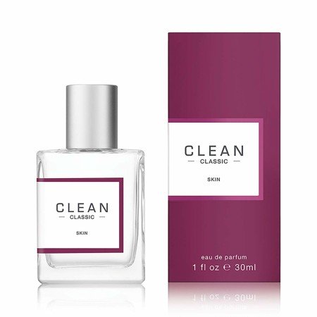 Perfume Mulher Clean Skin EDP 30 ml de Clean, Água de perfume - Ref: S4524910, Preço: €27.04, Desconto: %