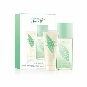 Set de Parfum Femme Elizabeth Arden Green Tea 2 Pièces de Elizabeth Arden, Sets - Réf : S4524942, Prix : €19.53, Remise : %