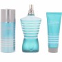 Set de Parfum Femme Jean Paul Gaultier Le Male 2 Pièces de Jean Paul Gaultier, Coffrets de parfums - Réf : S4525033, Prix : €...