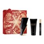 Set de Perfume Hombre Carolina Herrera Bad Boy EDT 3 Piezas de Carolina Herrera, Sets - Ref: S4525036, Precio: €100.94, Descu...