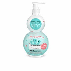 Shampoo Seven Kids by Seven Kids, Moisturisers - Ref: S4525050, Price: €8.27, Discount: %