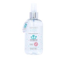 Lotion corporelle Seven Kids 250 ml de Seven Kids, Hydratants - Réf : S4525051, Prix : €8.94, Remise : %