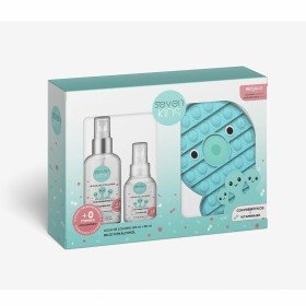Conjunto de Perfume Infantil Seven Kids Prebioticos de Seven Kids, Hidratantes - Ref: S4525053, Preço: €9.72, Desconto: %