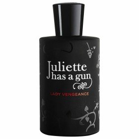 Women's Perfume Juliette Has A Gun Lady Vengeance EDP 100 ml by Juliette Has A Gun, Agua Fresca - Ref: S4525187, Price: €70.0...