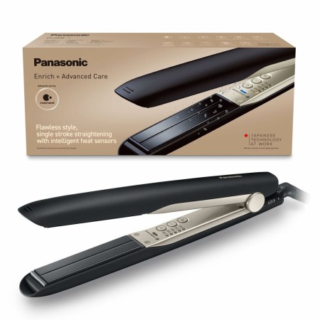 Máquina de Caracóis Panasonic EH-HS0E-K825 de Panasonic, Planchas para encaracolar - Ref: S55295979, Preço: €121.53, Desconto: %
