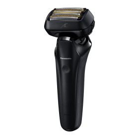 Máquina de Barbear Panasonic ES-LS6A-K803 de Panasonic, Máquinas de depilação corporal - Ref: S55295985, Preço: €595.37, Desc...