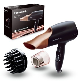 Sèche-cheveux Panasonic EH-NA65CN825 2000 W de Panasonic, Sèche-cheveux et diffuseurs sèche-cheveux - Réf : S55295997, Prix :...