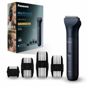 Aparadores de Cabelo Panasonic ER-CKL3-A301 de Panasonic, Máquina para cortar cabelo e barba - Ref: S55296013, Preço: €149.33...
