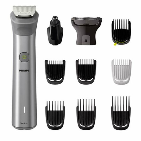 Beard Trimmer Philips SERIE 5000 by Philips, Hair Clippers - Ref: S6504927, Price: €55.72, Discount: %