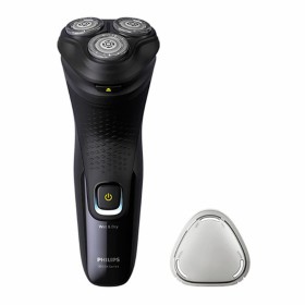 Afeitadora eléctrica Philips de Philips, Afeitadoras eléctricas para hombre - Ref: S6505188, Precio: €46.76, Descuento: %