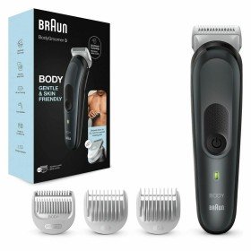 Electric shaver Braun by Braun, Electric shaver for men - Ref: S6505236, Price: €37.33, Discount: %