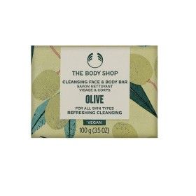 Körperlotion The Body Shop Body von The Body Shop, Feuchtigkeitscremes - Ref: M0121255, Preis: 9,03 €, Rabatt: %