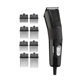 Aparador de Cabelo-Máquina de Barbear Babyliss Power Clipper de Babyliss, Máquina para cortar pelos faciais - Ref: S7912952, ...