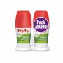 Desodorizante Roll-On Byly Organic Extra Fresh Active 50 ml 2 Unidades de Byly, Desodorizantes - Ref: S7918266, Preço: €6.58,...