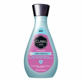 Quitaesmalte Cutex CUTEX ULTRA EFECTIVO de Cutex, Geles de ducha - Ref: S7924306, Precio: €6.62, Descuento: %