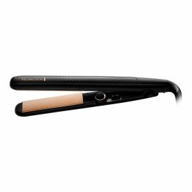 Hair Straightener Remington Black by Remington, Hair Straighteners - Ref: S7925852, Price: €34.88, Discount: %