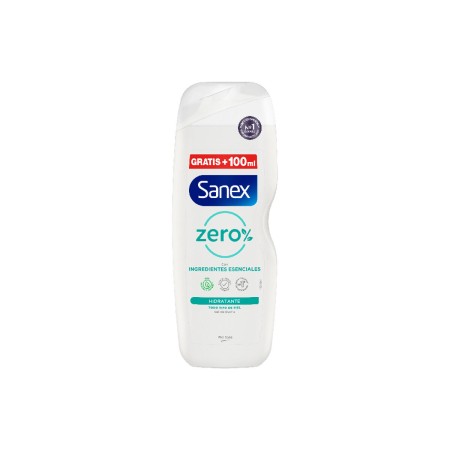 Gel de duche Sanex Zero 700 ml de Sanex, Géis de duche - Ref: S7926176, Preço: €6.66, Desconto: %