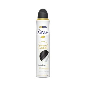 Desodorante Dove Invisible Dry 0% Alcohol Advanced Care 200 ml de Dove, Desodorantes - Ref: S7926413, Precio: €6.37, Descuent...