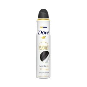 Desodorizante Dove Invisible Dry 0% Alcohol Advanced Care 200 ml de Dove, Desodorizantes - Ref: S7926413, Preço: €6.37, Desco...