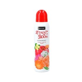 Deodorante Sence flower crush & apple Mela Fiori 150 ml di Sence, Deodoranti - Rif: S7926536, Prezzo: €4.41, Sconto: %