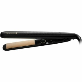 Lisseur à cheveux Remington Éclat Brillance Noir de Remington, Fers à lisser - Réf : S8104185, Prix : €18.84, Remise : %