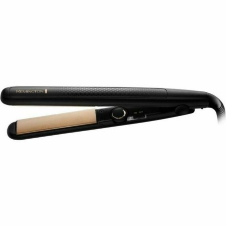 Plancha de Pelo Remington Éclat Brillance Negro de Remington, Planchas para el pelo - Ref: S8104185, Precio: €18.84, Descuent...